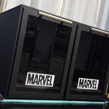 Mueble para cómics | Diseño de producto. Comic, Design, Furniture Design, and Making project by Daniel Zamora Rodríguez - 08.09.2016