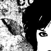 Trendy Kaos. Costume Design, and Photograph project by Esther Miralles - 05.31.2011