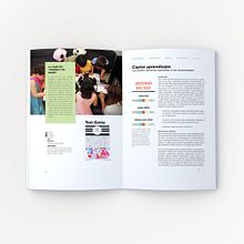 KIDSdesign. Projekt z dziedziny  Manager art, st, czn, Design, Grafika ed, torska i Edukacja użytkownika Melissa Matias - 10.08.2016
