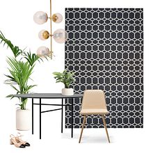 MÁS MOODBOARDS: COMPOSICIÓN DE ESTILO. Un proyecto de Collage, Diseño de interiores y Diseño editorial de Lara de la Mata Alda - 10.08.2016