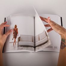 Catálogo Soft Edition. Un progetto di Design editoriale e Graphic design di MABA - 10.08.2016