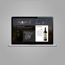 Casarojo.com. Un progetto di Web development e Graphic design di MABA - 10.08.2016