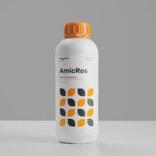 Fertilizantes Rosgreen. Un progetto di Br, ing, Br, identit e Graphic design di MABA - 10.08.2016