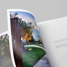Catálogo Marjal. Un progetto di Design editoriale e Graphic design di MABA - 10.08.2016