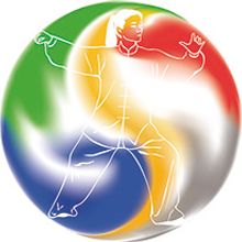 Taichi Illustrator. Un proyecto de Diseño de Estela Calero Varszafski - 10.08.2016
