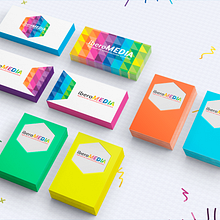 ¡BANG!. Br, ing, Identit, Graphic Design, and Naming project by Domingo Hernández Vaquero - 08.10.2016