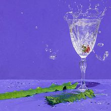 Mi Proyecto del curso: Fotografía de Producto en alta velocidad. Photograph project by Magdalena - 08.12.2016