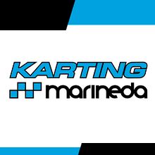Karting Marineda. Een project van  Art direction y  Design management van Adrián Docampo - 12.08.2016