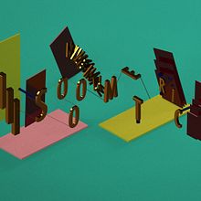 Isometric. 3D, Collage, Art Direction, Design, Traditional illustration, Motion Graphics, Photograph, Post-production, T, and pograph project by Sara G.F. Muriel - 08.13.2016