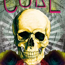 Mi Proyecto del curso: The Cure.. Design, and Graphic Design project by Marrow Design - 08.13.2016