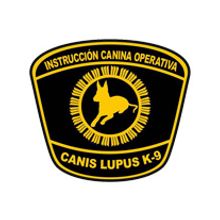 Canis Lupus K-9. Un proyecto de Desarrollo Web y Diseño Web de Adrian Manz Perales - 09.08.2016