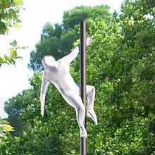 Farola. Un proyecto de Escultura de _miguelangelruiz_ - 15.08.2016