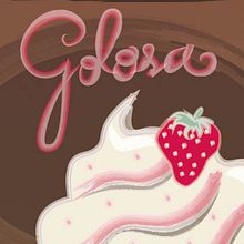 Carta para Cafetería. Projekt z dziedziny Design użytkownika Carme Pereira - 15.08.2016