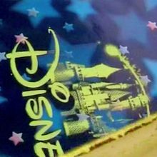 Disney Gun. Un proyecto de Arte urbano de _miguelangelruiz_ - 15.08.2016