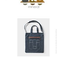 Diseño Textil  marianatsoto. Een project van Productontwerp van Mariana Soto - 29.12.2017