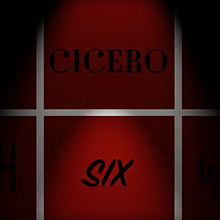 Cellblock Tango Motion Graphic. Een project van Animatie,  Ontwerp, Grafisch ontwerp, Motion Graphics,  Muziek y Geluidsontwerp van Sofi Belen Di Lullo - 14.08.2016