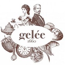 Gelée 1660. Br, ing, Identit, Graphic Design, Web Design, Creative Consulting, Cop, and writing project by sonia beroiz - 01.19.2015