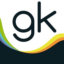 Gingko: Comunicación y Educación. Un progetto di Br, ing, Br, identit e Graphic design di Silvina Alfonsín Nande - 25.11.2014