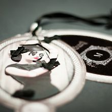 V&R (Proyecto). Un progetto di Graphic design, Packaging e Pubblicità di Silvina Alfonsín Nande - 23.10.2013