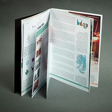 Cooler (Proyecto). Un progetto di Design editoriale di Silvina Alfonsín Nande - 11.11.2012