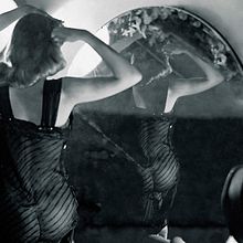 Mirror. Un progetto di Collage e Fotografia di Silvina Alfonsín Nande - 13.05.2013