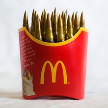 Poesía Visual. Un progetto di Collage e Fotografia di Silvina Alfonsín Nande - 09.12.2013