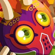 Zelda Challence. Un proyecto de Diseño de personajes e Ilustración tradicional de Ana Rois Ortiz - 31.03.2016