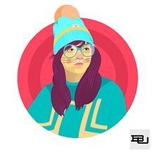 People . Un proyecto de Ilustración tradicional, Diseño de personajes y Diseño gráfico de Miguel Bucana - 16.08.2016