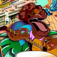 Cuba. Un proyecto de Pintura de _miguelangelruiz_ - 16.08.2016