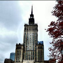 Crónicas Polacas I :   Varsovia (parte I). Events, and Photograph project by Manuel Pérez Báñez - 08.17.2016