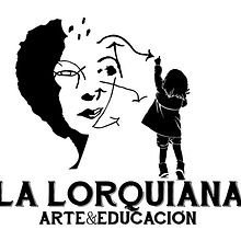 Logo Asociación La Lorquiana. Un proyecto de Diseño de Luis R. Lorite Lorite - 17.03.2016