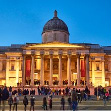 London Timelapse. Un progetto di Fotografia e Video di Nahuel víctor Ojjioni Hernández - 22.08.2017