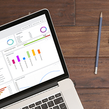 Ebanking Desktop Product Innofis©. Graphic Design, Web Design, and UX / UI project by Laura Guanyabens - 08.17.2016