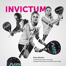 CARTELES ENEBE PADEL 2016. Een project van Grafisch ontwerp van Jose Martínez - 17.04.2016
