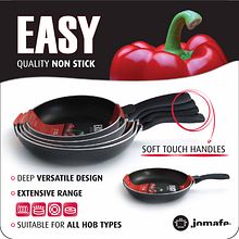 Frying Pan - Display Advertising. Graphic Design project by Ana Silva - 08.17.2014