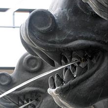 Fuente NH Sansebastian de los Reyes. Un proyecto de Escultura de _miguelangelruiz_ - 17.08.2016