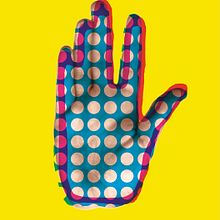 Festival de Músiques Contemporànies de Barcelona. Un progetto di Br, ing, Br e identit di Enric Jardí - 17.08.2016