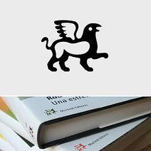 Imagen Muchnik Editores. Un progetto di Br, ing, Br e identit di Enric Jardí - 17.08.2016