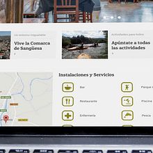 Wordpress. Web Design project by Alia Morais Román - 06.07.2015