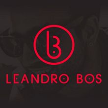 Personal Branding Ein Projekt aus dem Bereich Br, ing und Identität und Grafikdesign von Leandro Bos - 18.08.2016