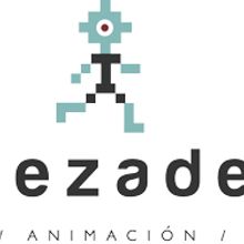 Logotipo cabezadeojo. Un proyecto de Diseño e Ilustración tradicional de carmela usoz otal - 20.08.2016