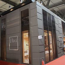 SALONE INTERNAZIONALE DEL MOBILE 9/14 APRILE 2013. Architecture, Interior Architecture, Creative Consulting, Art Direction, Interior Design, and Events project by Carolina Gonzalez Serrano - 04.13.2013