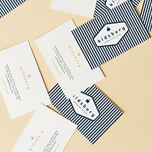 Kidsbury . corporate identity . % Marta Bula tarafından hazırlanan Markalaşma ve Kimlik, Ve Grafik Tasarım projesi - 10.21.2014