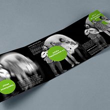 Material promocional para un curso de Photoshop. Br, ing, Identit, and Graphic Design project by Juan José López García - 07.08.2015