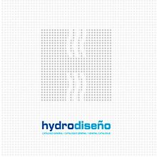 Programación propia - Hydrodiseño. Un proyecto de Desarrollo Web y Diseño Web de Francisco - 16.06.2013