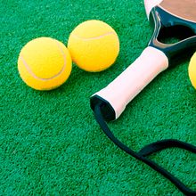 Tienda online - Padel and Help. Un proyecto de Desarrollo Web y Diseño Web de Francisco - 11.02.2015