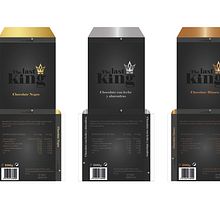 Packaging Chocolate. Un proyecto de Diseño de producto, Diseño gráfico y Packaging de Inma Gutiérrez Mier - 22.08.2016