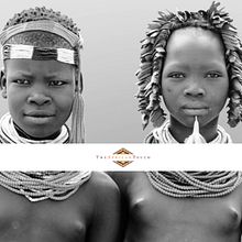 Tienda online - The African Touch. Un proyecto de Desarrollo Web y Diseño Web de Francisco - 13.12.2015