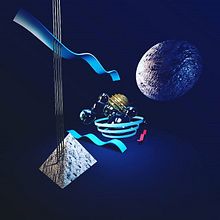 Bastardctro. Un proyecto de 3D, Artesanía, Bellas Artes, Dirección de arte y Diseño de Rodrigo Castillo - 22.08.2016