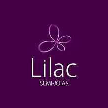 Lilac  . % Lluïsa Sancho tarafından hazırlanan Grafik Tasarım projesi - 08.22.2014